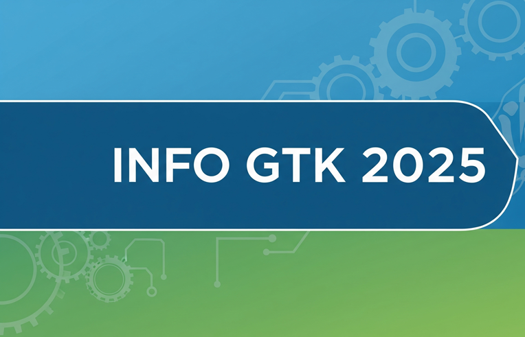 Info GTK 2025