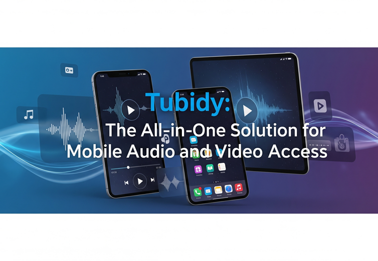 Tubidy