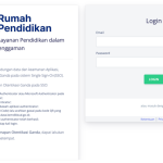 Cara Cetak Kartu NUPTK