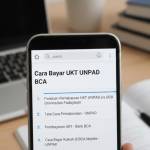 Cara Bayar UKT UNPAD BCA