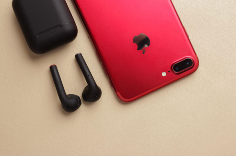 Fitur iOS