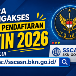 Link Pendaftaran STIN 2026